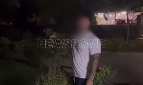 Τρούμπα: Πυροβολισμοί κατά ριπάς έξω από νυχτερινό κέντρο – 26 φορές έχει συλληφθεί ο δράστης