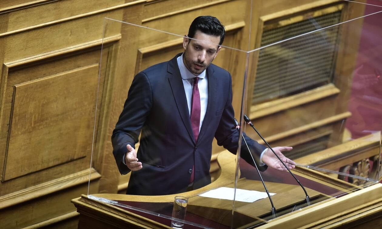 Κυρανάκης: «Ο νέος ΚΟΚ αποτελεί “συμμαχία ευθύνης” ανάμεσα σε κράτος, αυτοδιοίκηση και πολίτες»