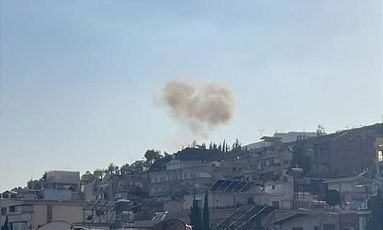 Συρία: Ο τερματισμός των κυρώσεων από τον Τραμπ ανοίγει τον δρόμο για ανοικοδόμηση