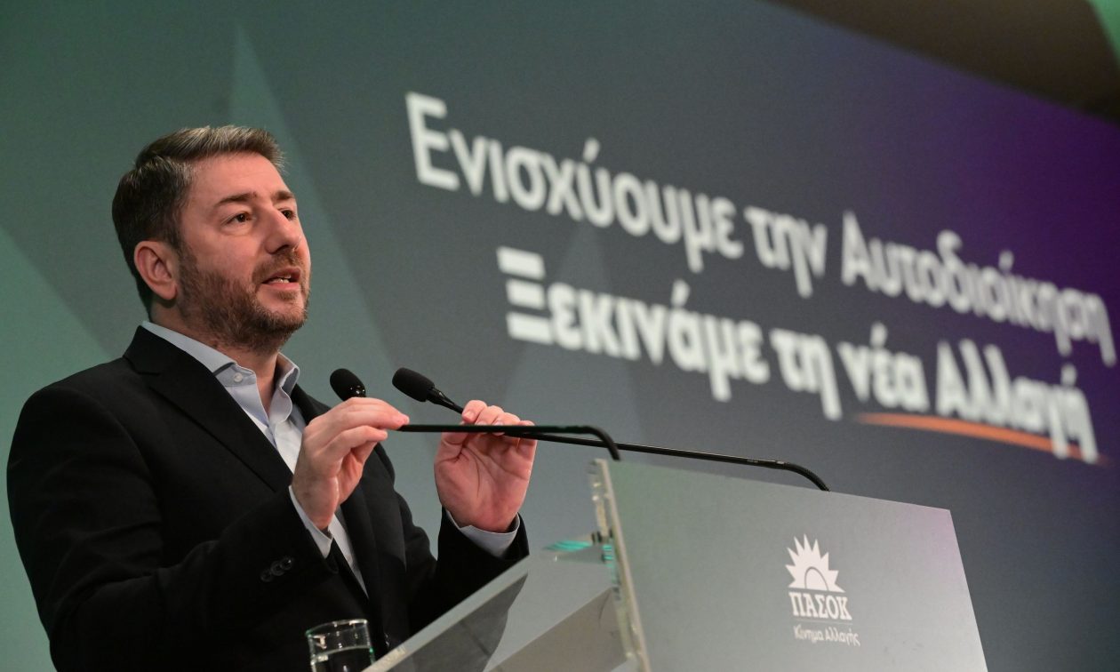 Στα σκαριά η πρόταση προανακριτικής του ΠΑΣΟΚ – Εν αναμονή αποφάσεων ο ΣΥΡΙΖΑ