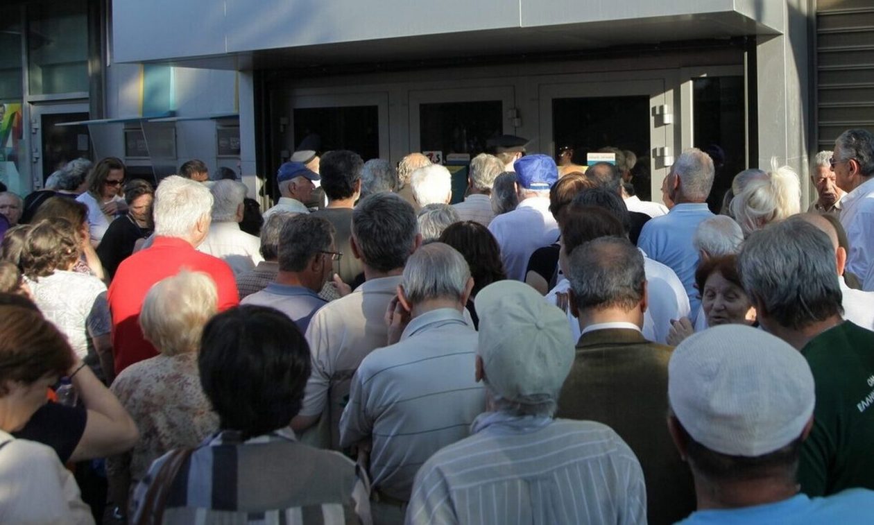 Συντάξεις: Αυξήσεις έως 40 ευρώ – Ποιοι είναι οι δικαιούχοι