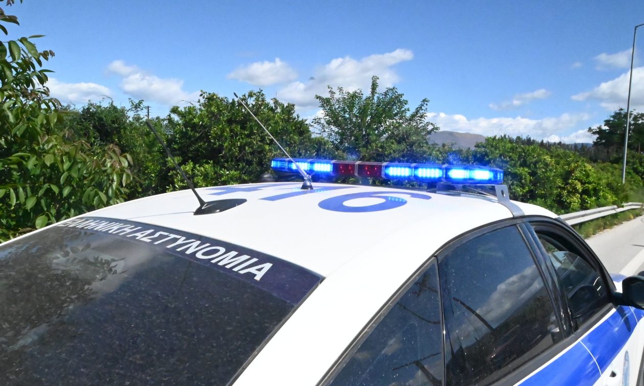 Αποκλειστικό! Καισαριανή: Διάρρηξη σε όχημα εισαγγελέως  – Άγνωστοι δράστες έκλεψαν δικογραφίες