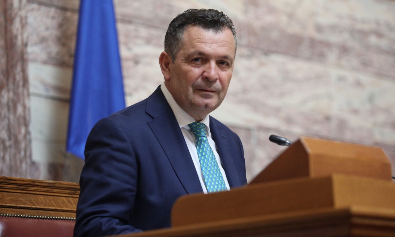 Μπουκώρος για ΟΠΕΚΕΠΕ: 600.000 ευρώ δόθηκαν σε πέντε ανθρώπους από τον Λαγκαδά για εργοτάξιο