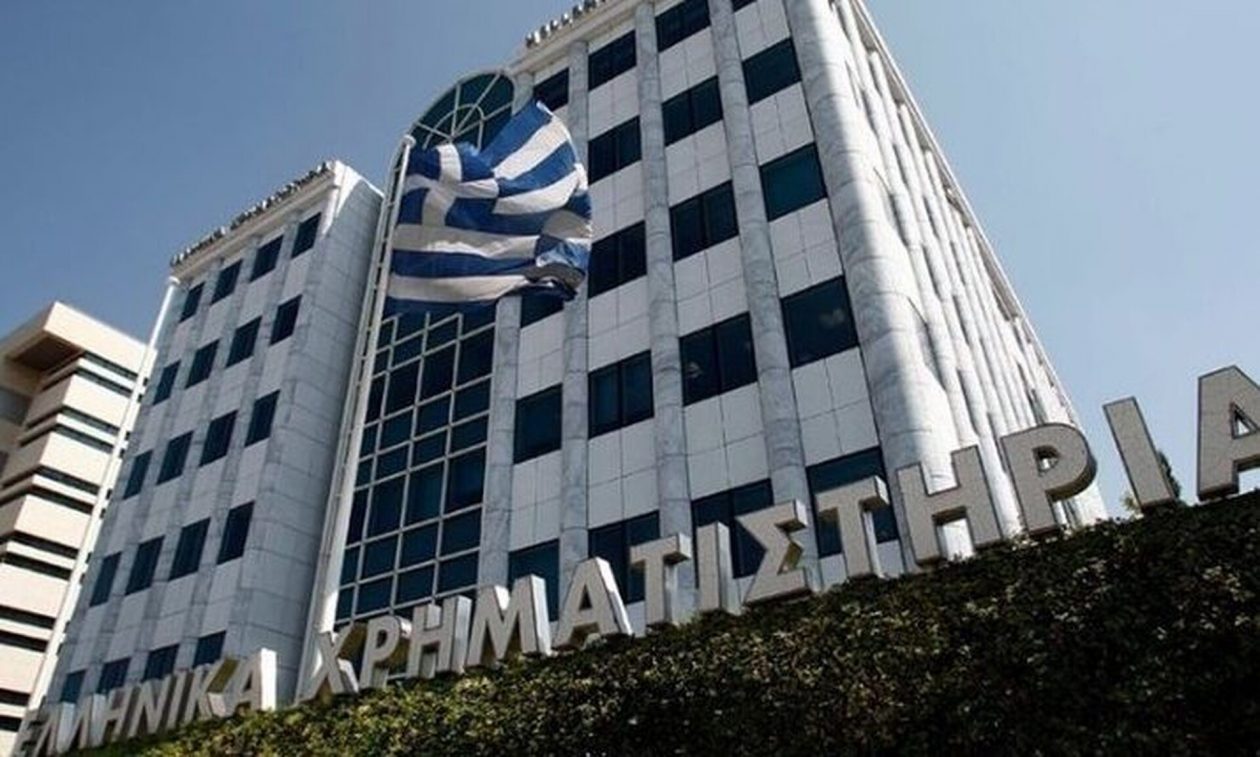 Η Euronext  προχωρά σε εξαγορά του ελληνικού χρηματιστηρίου