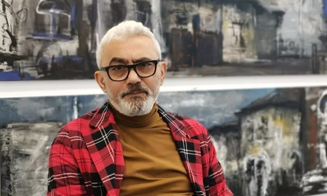 «Η Απαγωγή από το Σεράι» στην Αθήνα από τον Eugen Raportoru