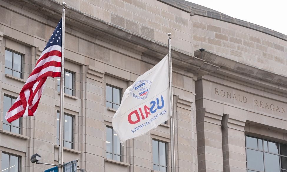 ΗΠΑ: «Λουκέτο» στον USAID, 60 χρόνια μετά την ίδρυσή του