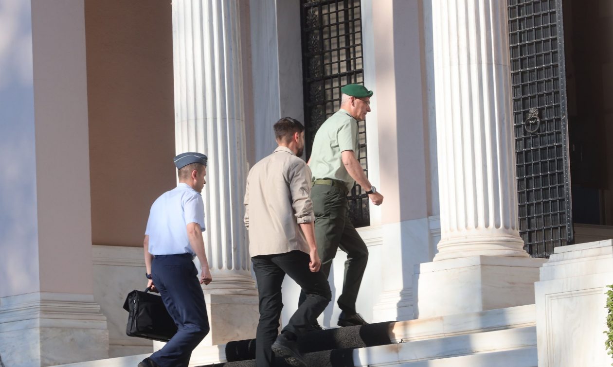 Συνεδριάζει σήμερα το ΚΥΣΕΑ υπό τον πρωθυπουργό