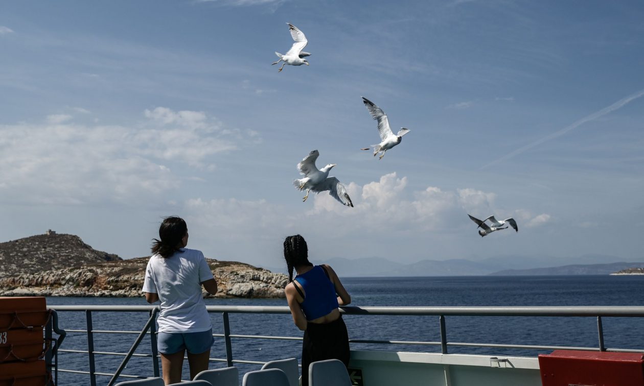 Κοινωνικός Τουρισμός: Πάνω από 70.000 πήγαν διακοπές τον Ιούνιο με voucher – Πρωταθλήτρια η Εύβοια
