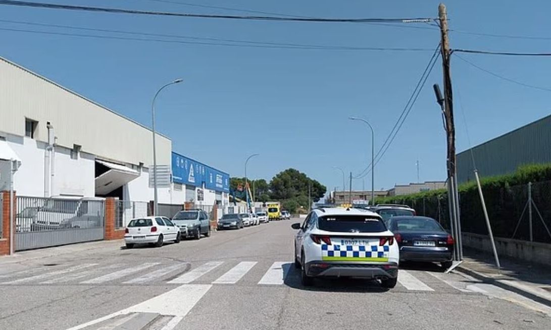 Θρήνος στην Ισπανία: Πέθανε 2χρονο αγόρι από θερμοπληξία – Το ξέχασε ο πατέρας του στο αυτοκίνητο