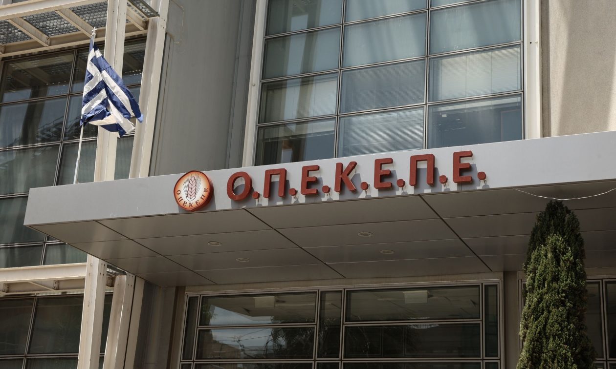 ΟΠΕΚΕΠΕ: Ο Κέλλας, «τα ρουσφετάκια» και τα «κρασιά»