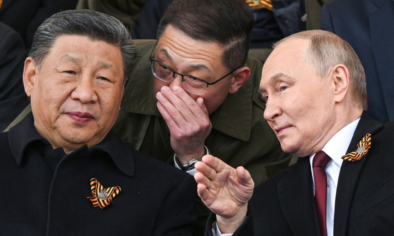 Brics χωρίς Πούτιν και Σι Τζινπινγκ – Γιατί θα λείπουν από την Σύνοδο οι ηγέτες Ρωσίας – Κίνας