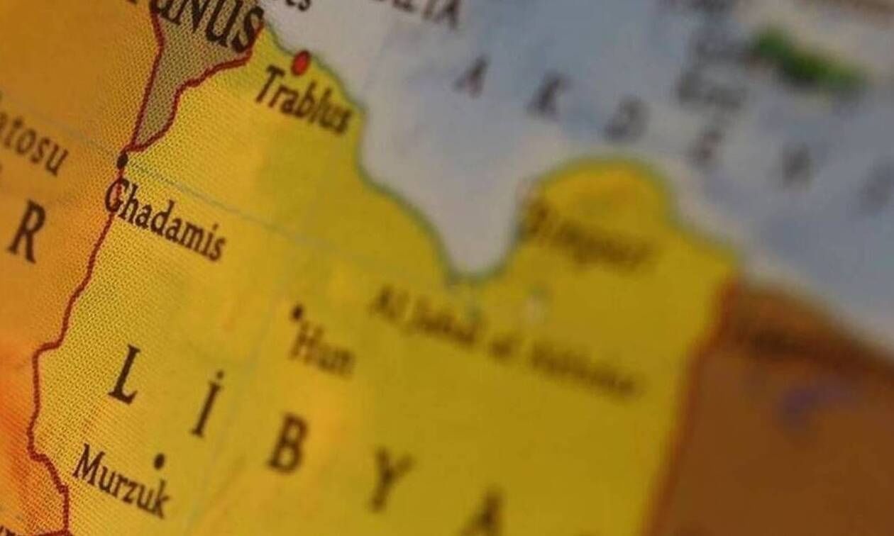 ΜΕΕ: Η Αίγυπτος ζητά από τις ΗΠΑ να πιέσουν τον Χαφτάρ να μην υποστηρίξει το τουρκολιβυκό μνημόνιο