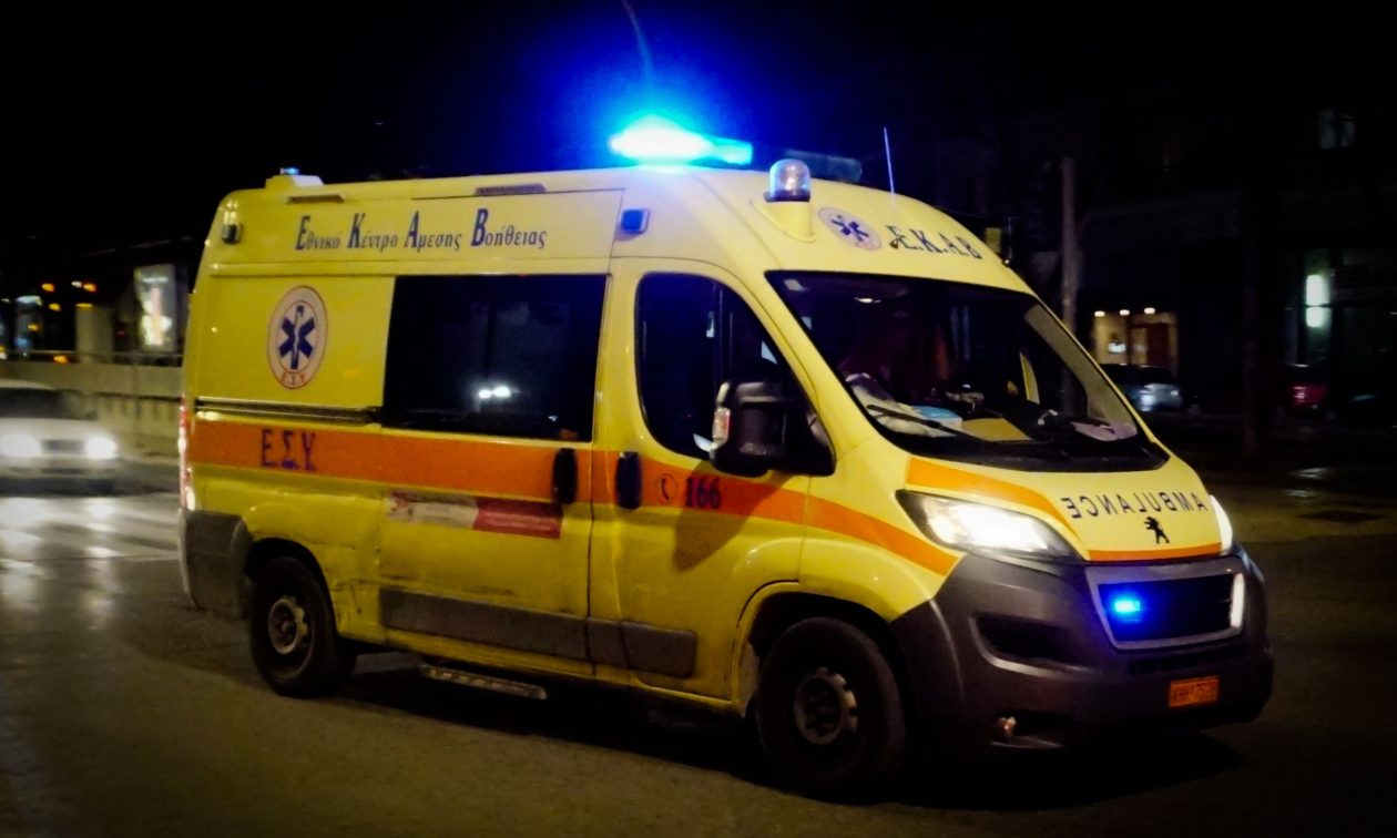 Νέα Μουδανιά: Νεκρός ανασύρθηκε 76χρονος από παραλία