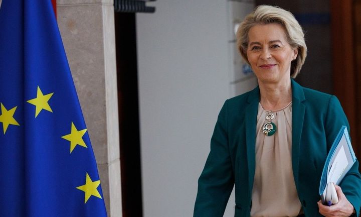 Πρόταση μομφής κατά της φον ντερ Λάιεν – Για πρώτη από το 2014