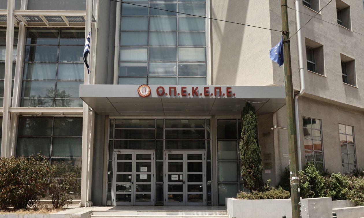 ΟΠΕΚΕΠΕ: Τα επόμενα βήματα της κυβέρνησης και το διπλό στοίχημα