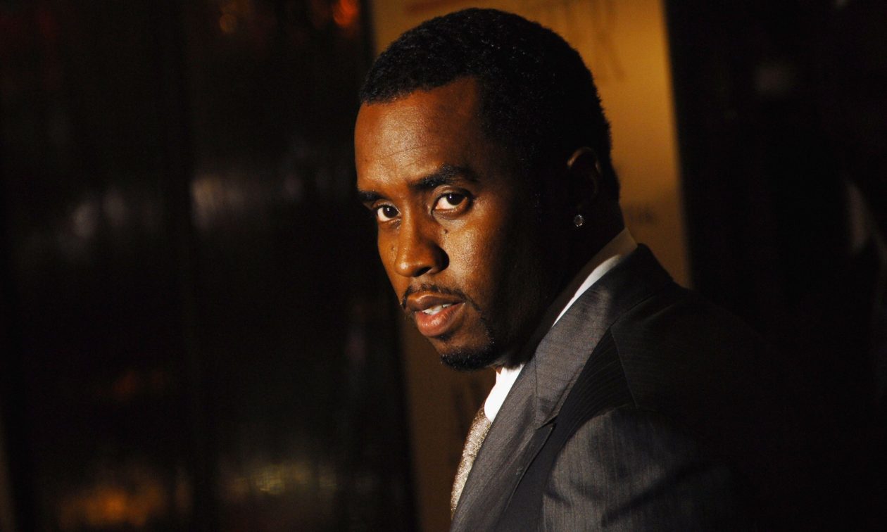 Η δραματική στιγμή που ο Sean «Diddy» Combs έπεσε στα γόνατα όταν έμαθε την ποινή του