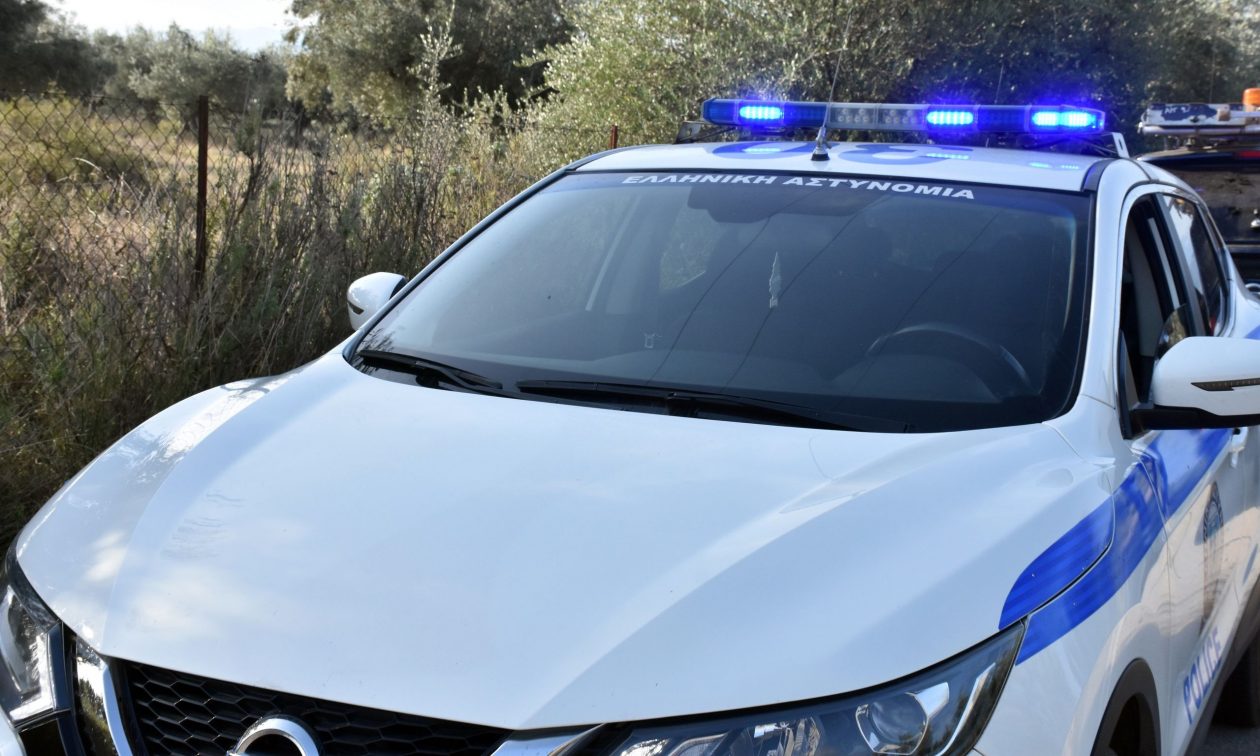 Αιματηρή απόπειρα ληστείας στην Ηλεία – Μαχαίρωσαν εργάτη για λίγα ευρώ