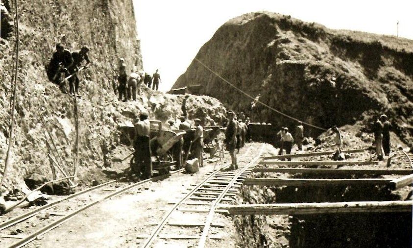 Ιστορικός τόπος ανακηρύχθηκε ο σιδηροδρομικός σταθμός Καρυάς στη Φθιώτιδα