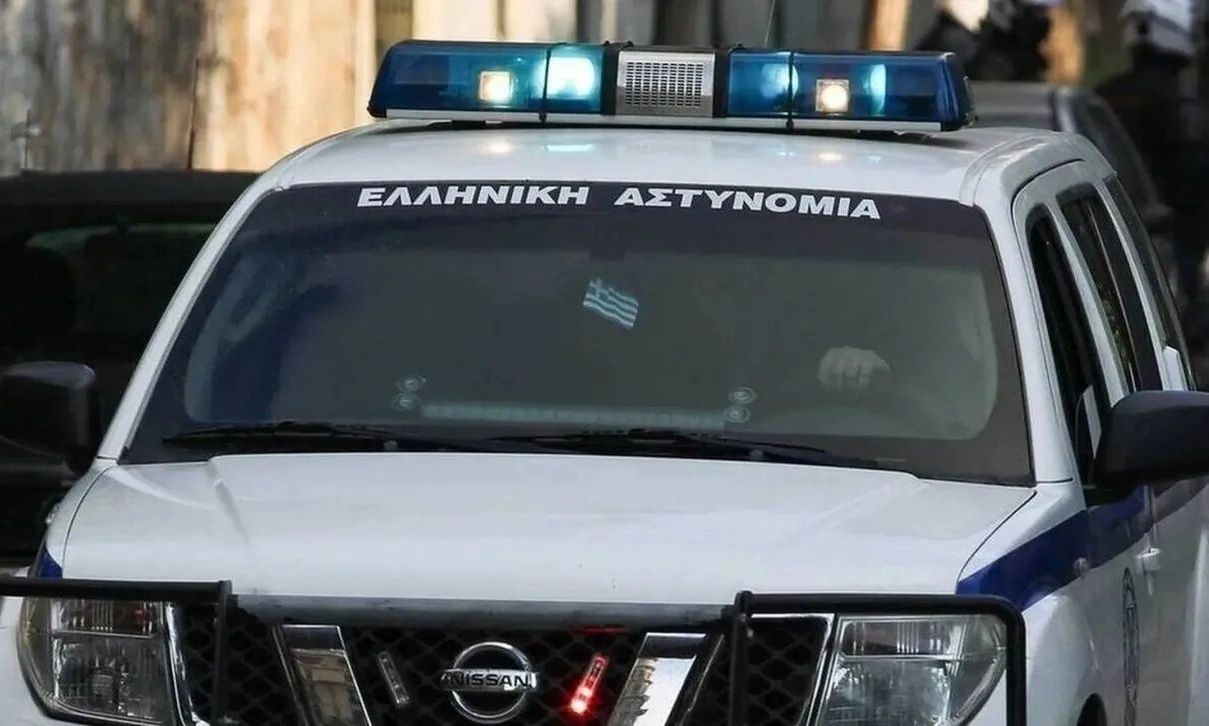 Κορυδαλλός: Σύλληψη 26χρονου για διακίνηση ναρκωτικών – Κατασχέθηκαν φιξάκια κοκαΐνης