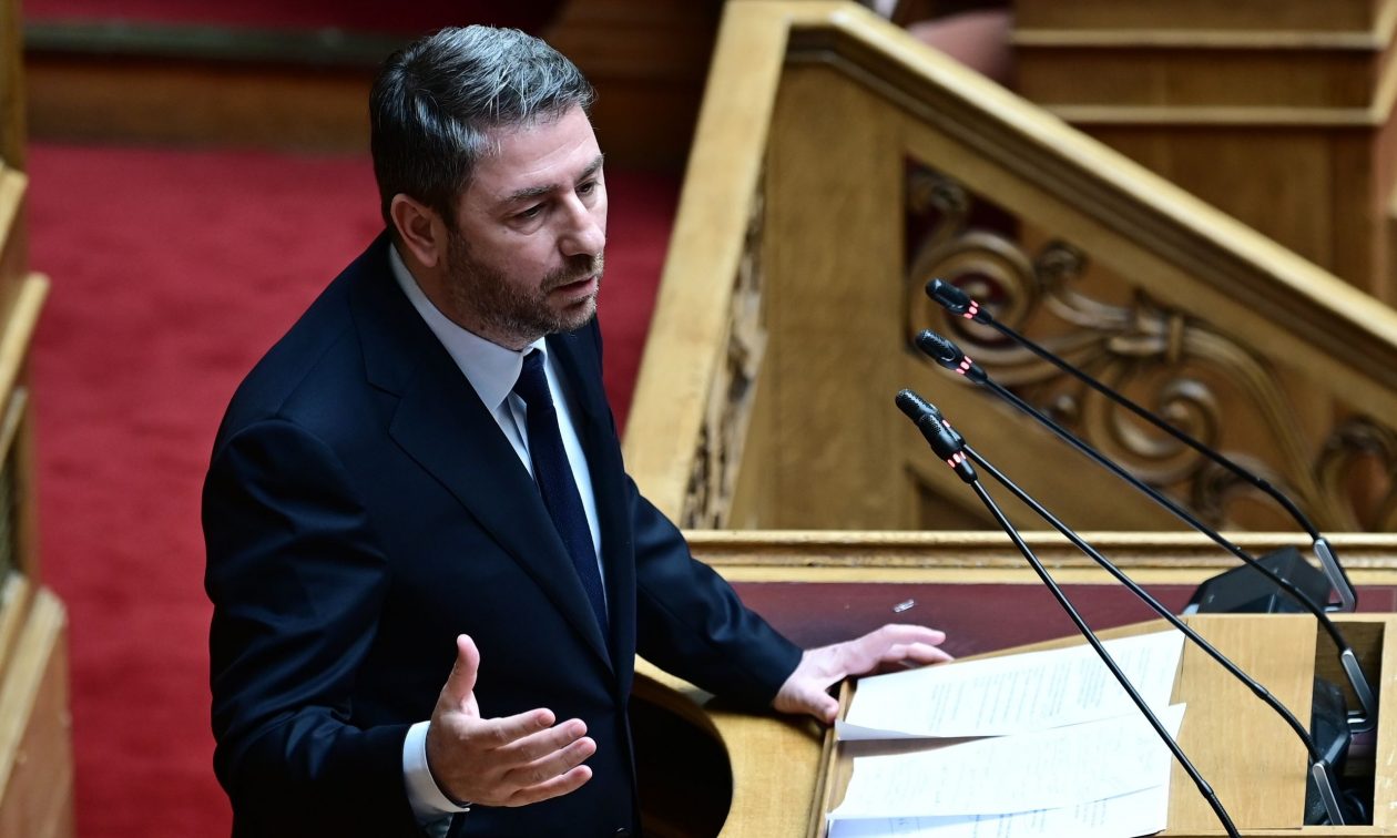 Εντός της ερχόμενης εβδομάδας η Προανακριτική ΠΑΣΟΚ για Βορίδη – Αυγενάκη