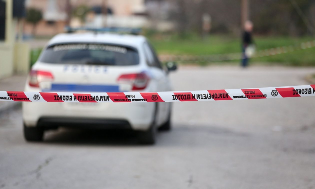 Μυτιλήνη: Προφυλακίστηκε ο 32χρονος για την επίθεση με μαχαίρι σε 35χρονο στο πανηγύρι