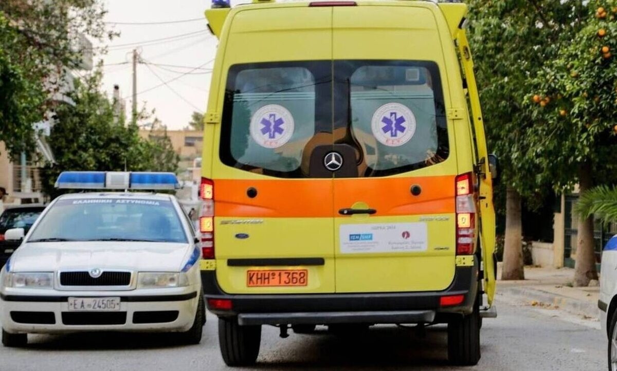Θρίλερ στη Λάρισα: 40χρονος άνδρας βρέθηκε νεκρός στο σπίτι του