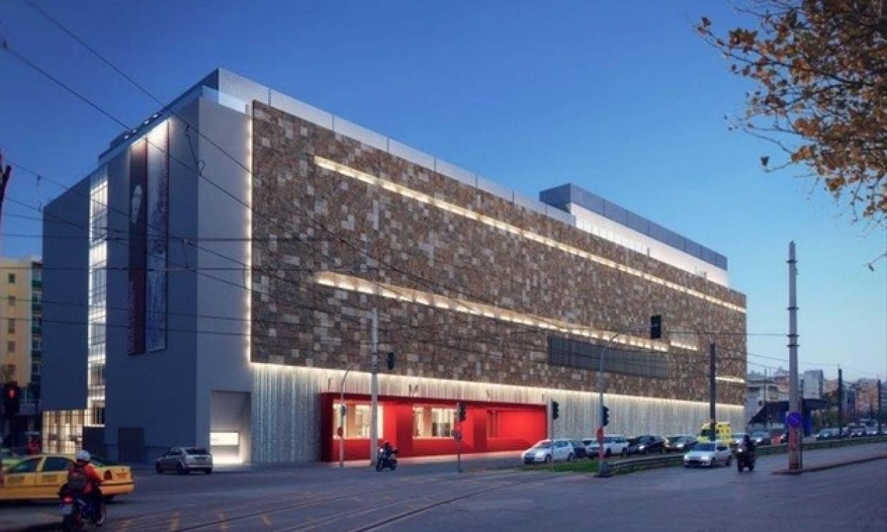 Χταπόδι: Διαβάστε το 2ο τεύχος του διαδικτυακού περιοδικού του ΕΜΣΤ