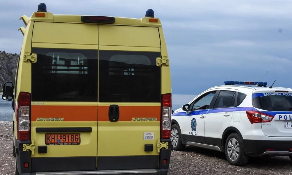 Νεκροί δύο λουόμενοι στην Κατερίνη και την Καβάλα