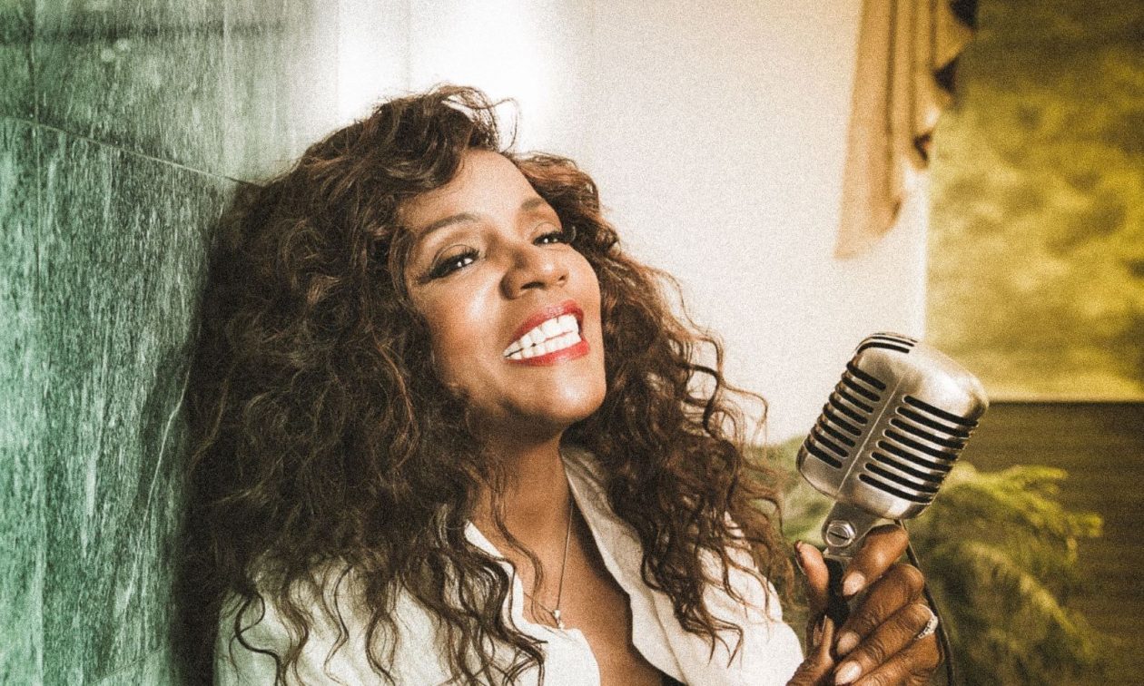 Sani Festival: Η Gloria Gaynor σε μια εμφάνιση που θα θυμόμαστε για πάντα