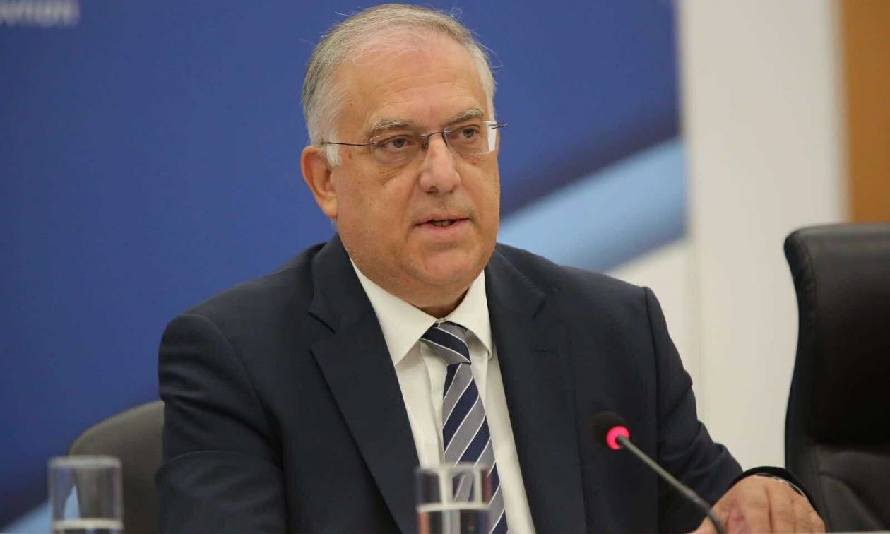 Θεοδωρικάκος: «Το Made in Greece με την Εθνική Πολιτική Ποιότητας γίνεται διεθνές σήμα αξιοπιστίας»