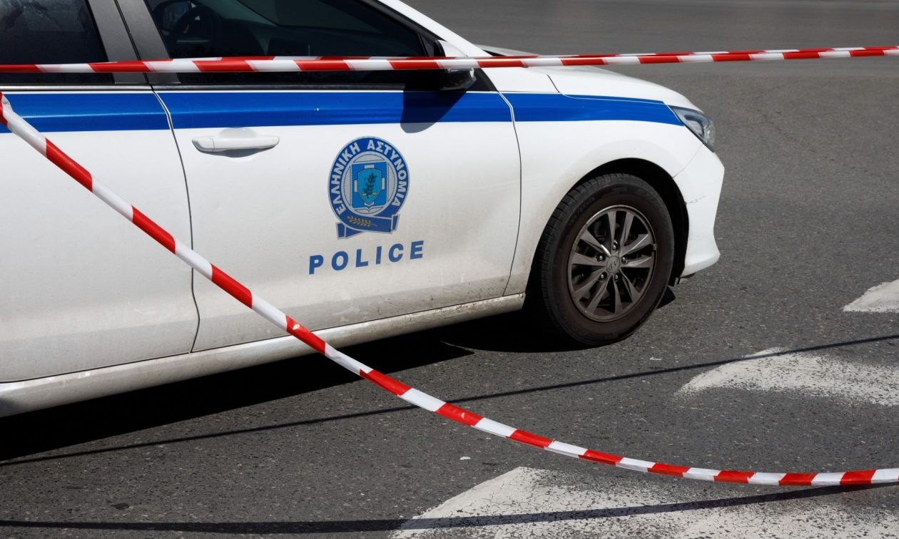 Αττική: Συνελήφθησαν δύο επικίνδυνοι Τούρκοι αρχαιοκάπηλοι – Είχαν όπλα στην κατοχή