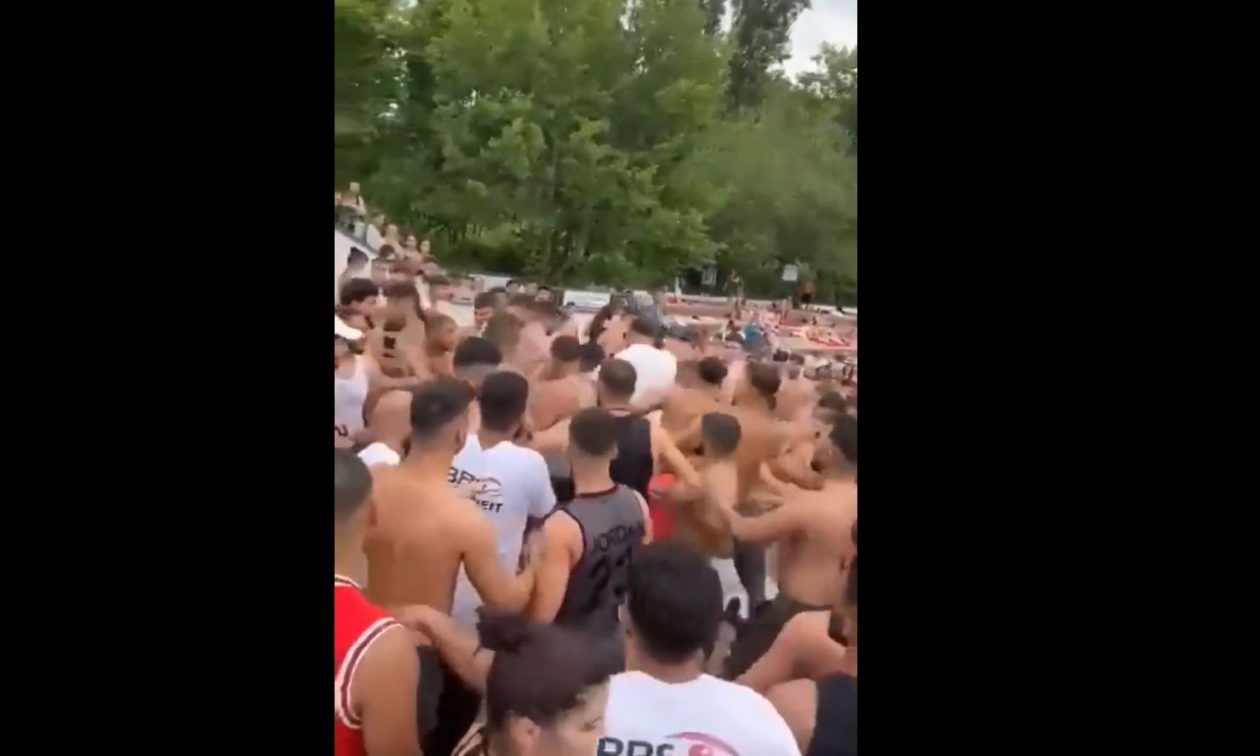 Απαγόρευση αλλοδαπών σε πισίνα της Ελβετίας: Πολλαπλά περιστατικά παρενόχλησης προκαλούν αντιδράσεις