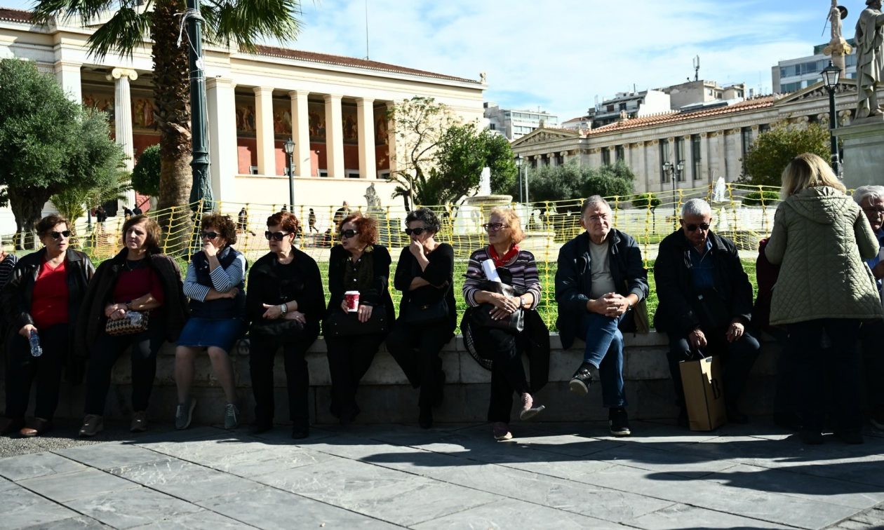 Συντάξεις Αυγούστου 2025: Οι ημερομηνίες πληρωμής για όλα τα ταμεία