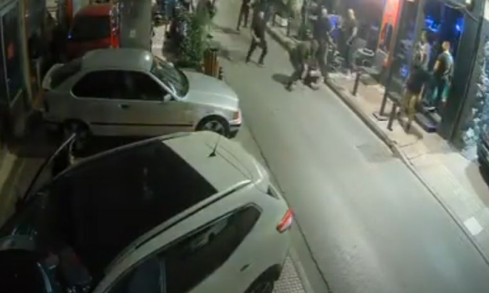 Πειραιάς: Απόστρατος Αστυνομικός, Λιμενικός και 12 «σκληροί» πουλούσαν προστασία στα μαγαζιά