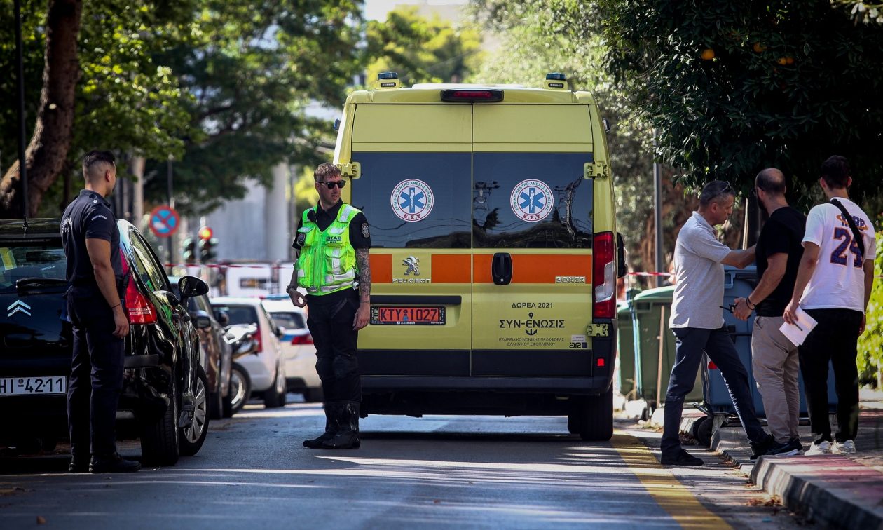 Αγία Παρασκευή: «Προσωπικό» το κίνητρο της εν ψυχρώ εκτέλεσης του 43χρονου