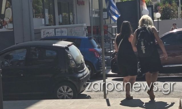 Χανιά: Οι τουρίστριες ήταν… εφοριακοί! Ψυχρολουσία από μεσημεριανούς ελέγχους της ΑΑΔΕ