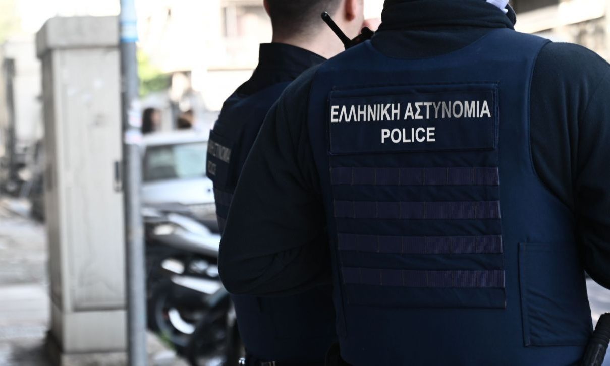 Ελευσίνα: Συνελήφθη 31χρονος που βίαζε και εξέδιδε 17χρονη – Τον έψαχναν τέσσερα χρόνια