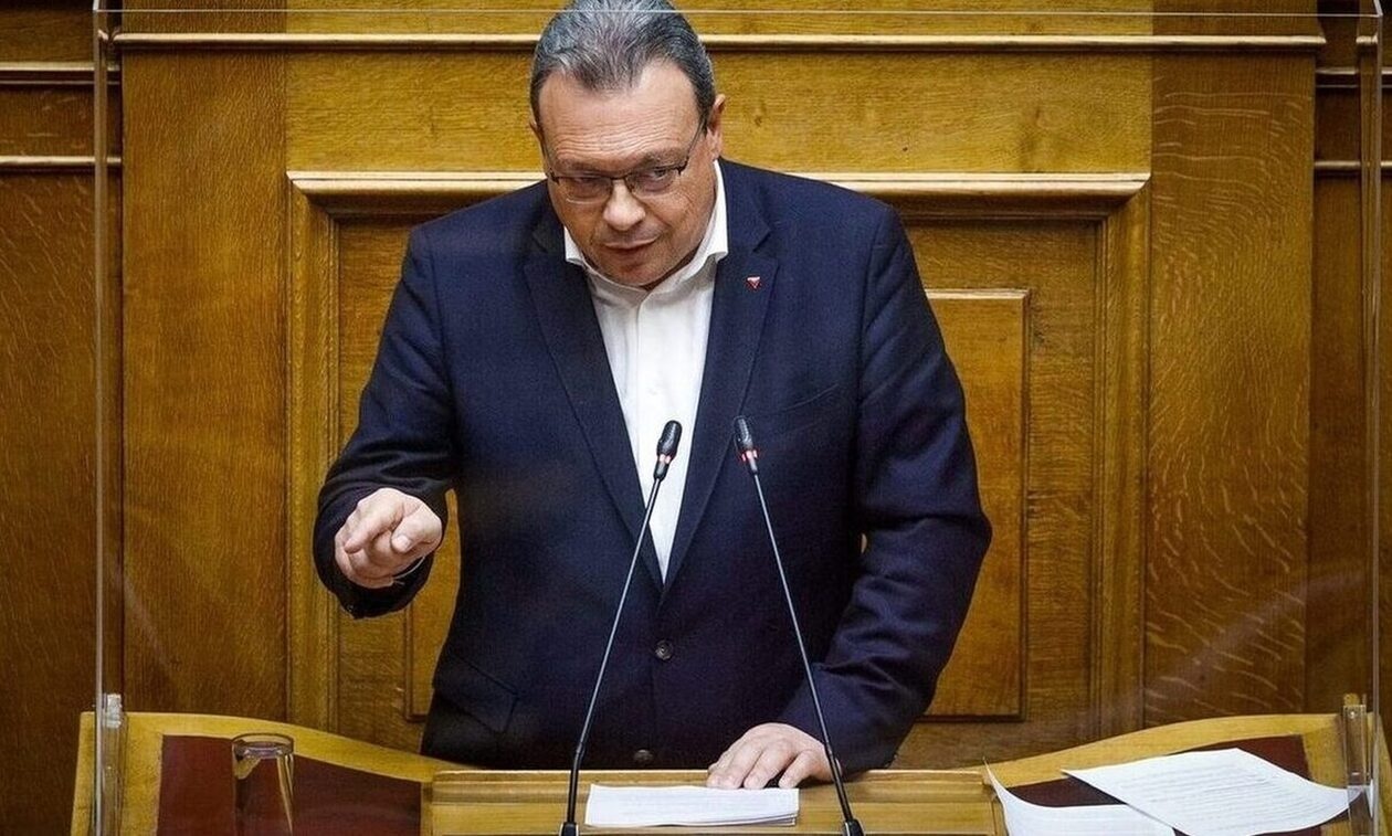 Υπόσχεση επιστροφής από τον ΣΥΡΙΖΑ – Σπάνια αίσθηση αισιοδοξίας στη συνεδρίαση της ΚΕ