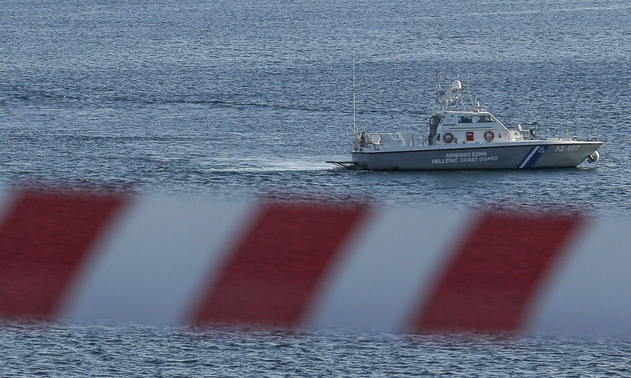 Νέο κύμα αφίξεων μεταναστών στα νότια του Ηρακλείου: Τρεις βάρκες μέσα σε λίγες ώρες