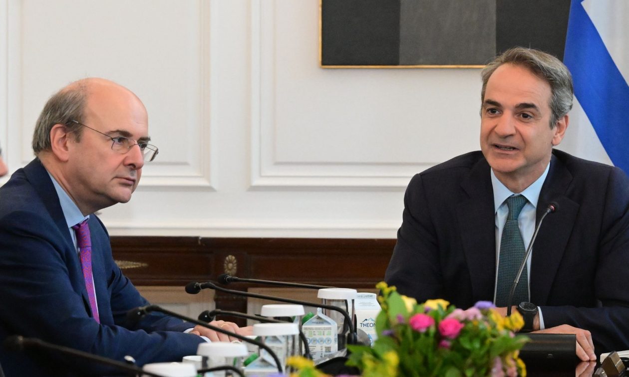 Έρχεται ανασχηματισμός στους γενικούς γραμματείς – Οι εισηγήσεις στον Μητσοτάκη