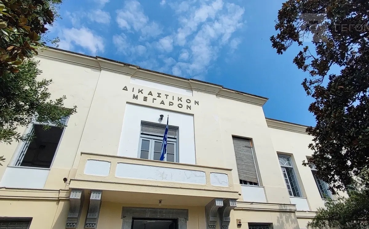 Ζέττα Μακρή: Δικάζεται στο Αυτόφωρο ο δημοσιογράφος που φέρεται να εκβίασε την βουλευτή