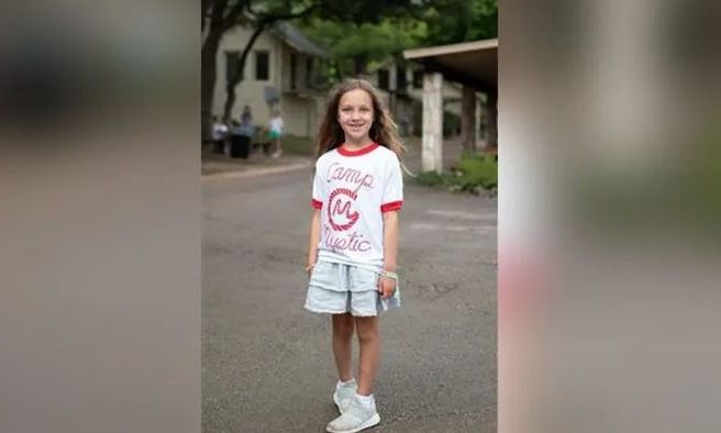Θρήνος για τους Kansas City Chiefs: Νεκρή από τις πλημμύρες η 9χρονη δισέγγονη του ιδρυτή
