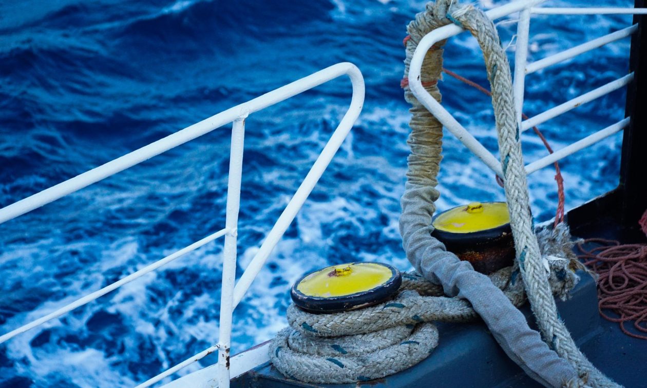 «Μη σκας, σκάναρε!»: Η Ferryscanner «ταράζει τα νερά» με νέα καμπάνια για το φετινό καλοκαίρι