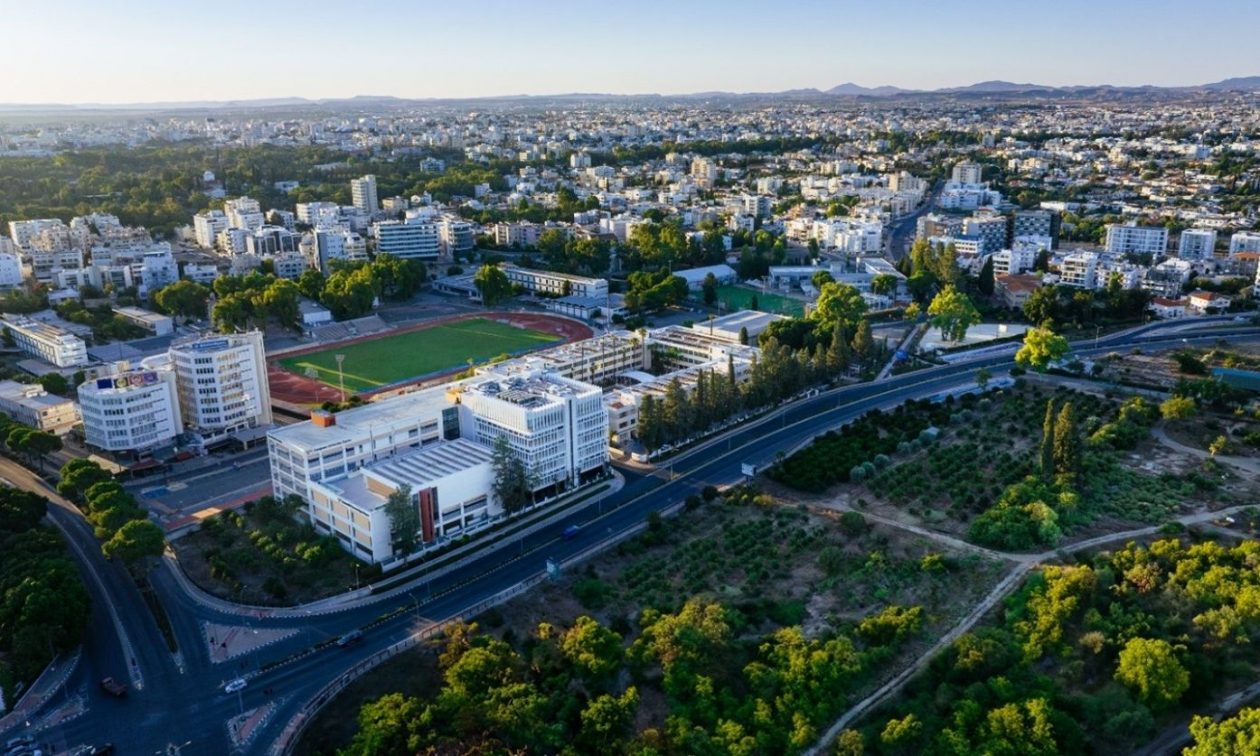 Εκδηλώσεις ενημέρωσης του Ευρωπαϊκού Πανεπιστημίου Κύπρου στην Ελλάδα