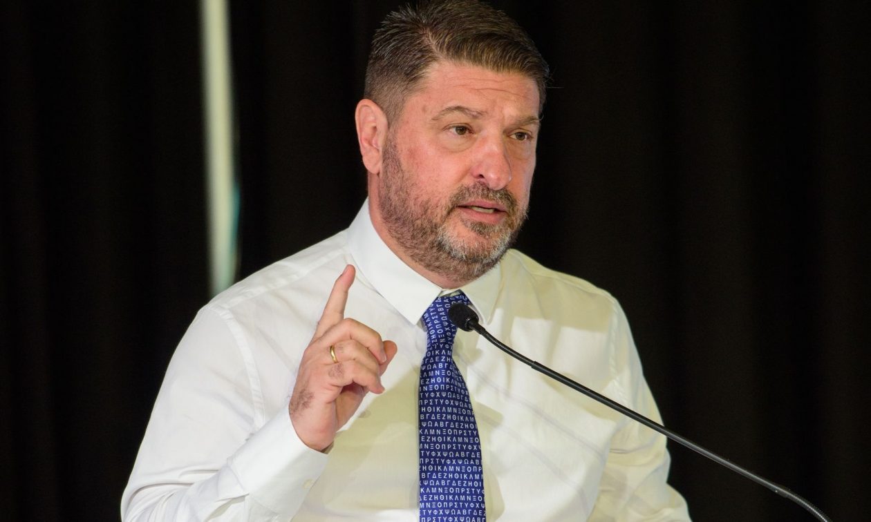 Χαρδαλιάς: «Έχουμε τη βούληση να είμαστε πρωταγωνιστές στη διοργάνωση αθλητικών γεγονότων»