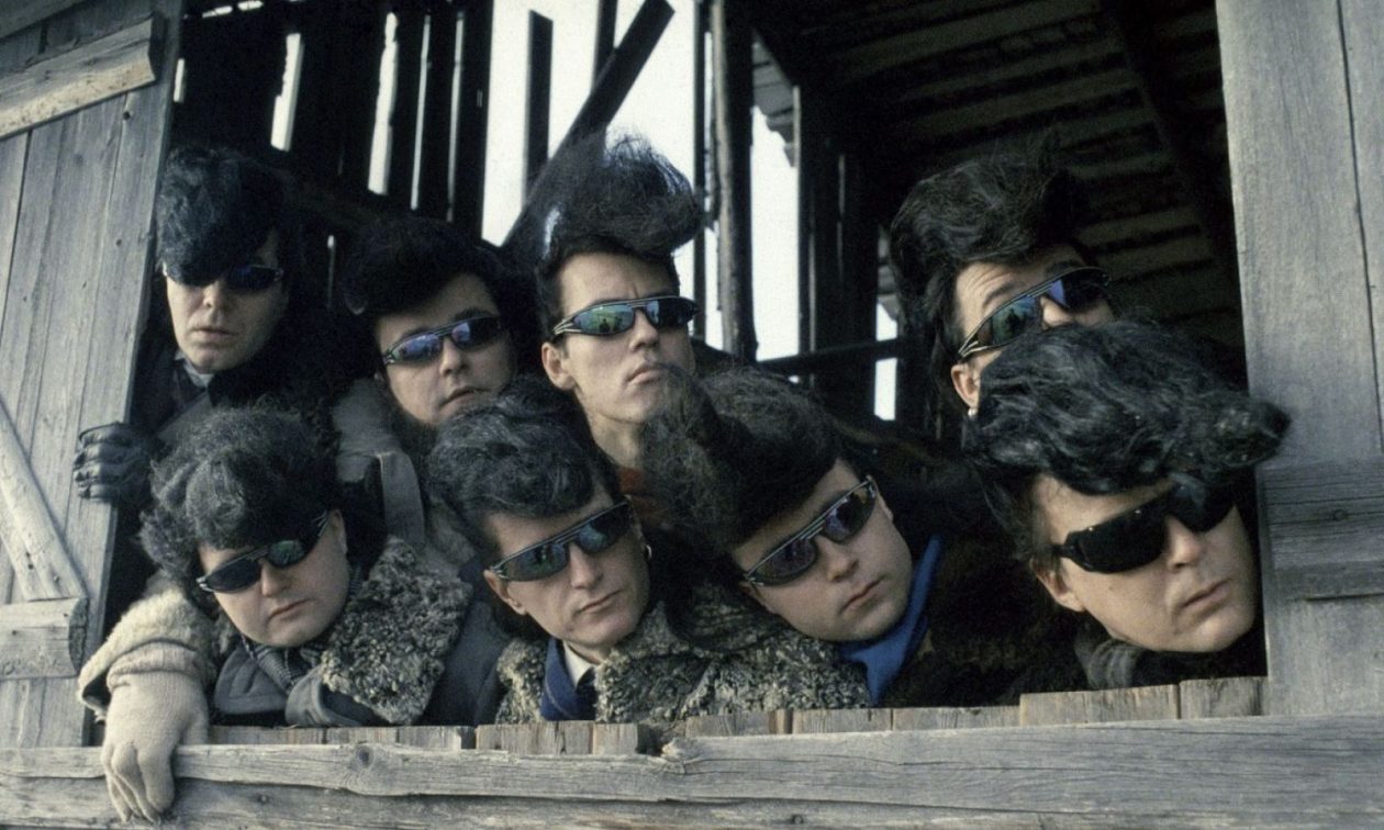 Midnight Express: Το μαγικό road movie «Leningrad Cowboys Go America» στο θερινό Άνεσις