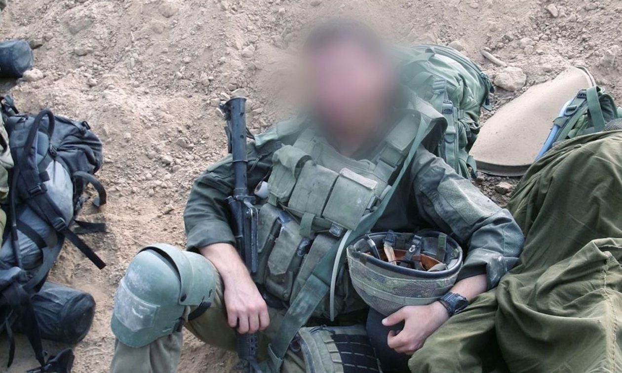 Ισραηλινός στρατιώτης ομολογεί: «Στη Γάζα είναι σαν την Άγια Δύση – Σκοτώναμε αμάχους αυθαίρετα»