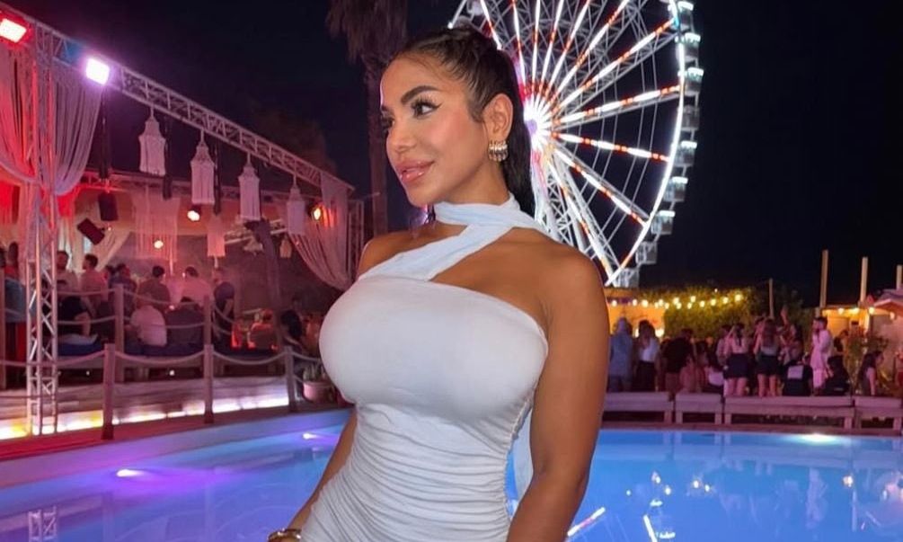 Φρίκη για influencer στη Γαλλία:  Άγρια επίθεση στη Σοράγια – Σοκαριστικές εικόνες