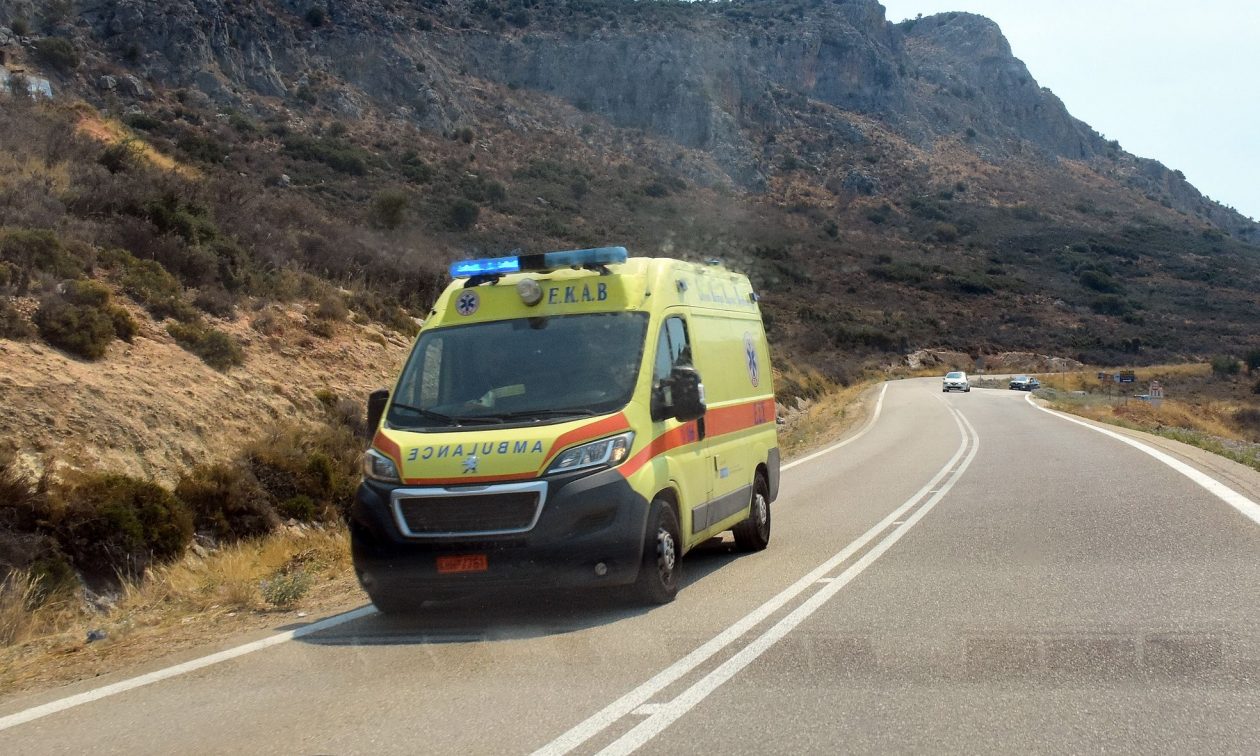 Χαλκιδική: Νεκρός 79χρονος άνδρας – Ανασύρθηκε χωρίς τις αισθήσεις του από τη θάλασσα