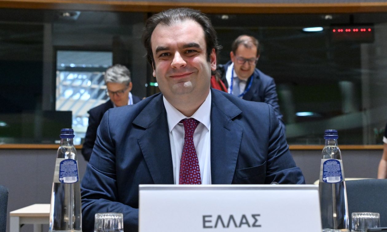 Κυριάκος: Πιερρακάκης: Πέντε ευκαιρίες για το ψηφιακό ευρώ